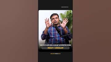 Why ReactJS is in High Demand in 2025 | Best Frontend Framework for Developers | #reactjs