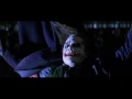 The Dark Knight Final Joker Scene 