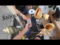 Spending Over $1,000 On Seashells! I Episode 43