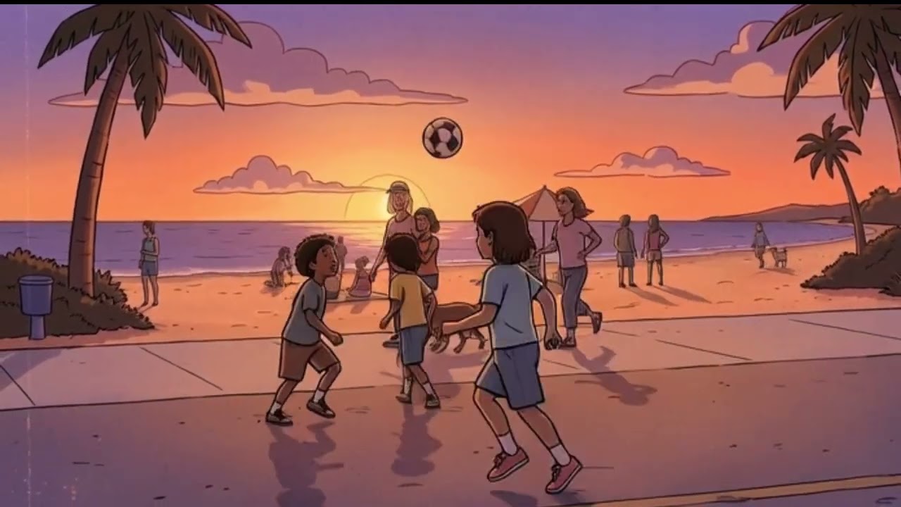 Soft  neo-soul groove | No smiles today?