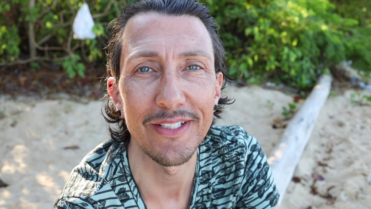 Mijn eerste Ayahuasca reis - 'De Santo Daime Kerk' - Vlog 005