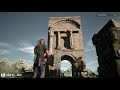 UNDISCOVERED secret of Timgad gameplay