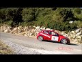 Finale coupe de france des rallyes 2017 marseille st baume