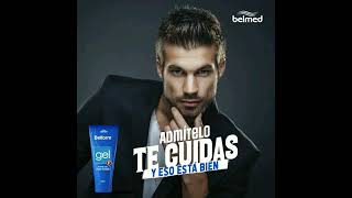 Publicidad Belmed - Wella Gel Belform