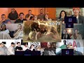 Attack on Titan Season 01 Episode 25 | Reaction Mashup #anime #attackontitan #animereactionmashup