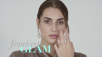 femtastic Glam - Minimalist Serie