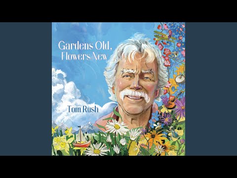Tom Rush - Glory Road