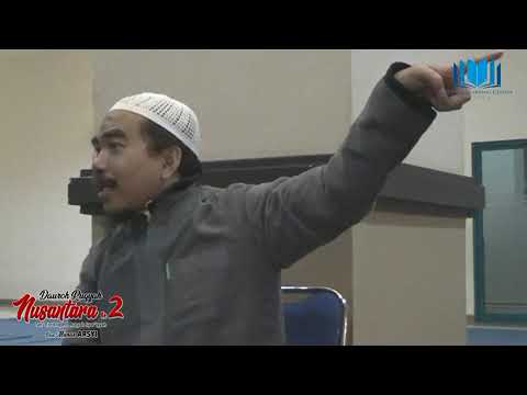 Tazkiyatun Nafs - Ustadz Dwi Apriyanto