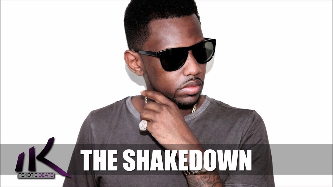 The Showdown (Fabolous x Nas Type Beat) | Produced By itsKOTIC