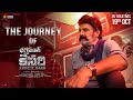 The journey of bhagavanth kesari  nandamuri balakrishna  anil ravipudi  sreeleela  kajal