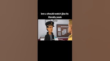 JoJo Memes: The Ultimate Cure for Boredom #shorts #jojosbizzareadventure #jojo