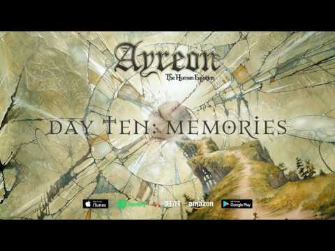 Day Ten: Memories