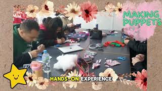 Kuliah Cookery dan Early Childhood Education Sambil Kerja Part Time bareng AMCA!