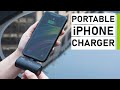 Top 10 Best Portable Charger for iPhone 13