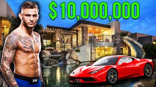 Dustin Poirier's Cajun Lifestyle IS NOT What You Think