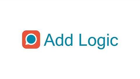 How to add logic to your online survey?