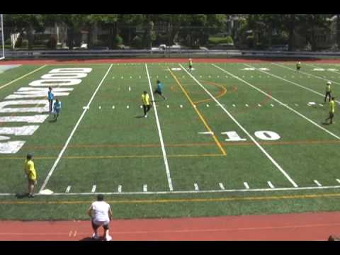 11th Annual Tammy Rubin Rice Softball Game - YouTube