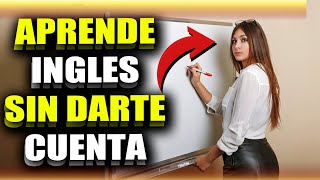 👌SI APRENDES ESTO PODRAS HABLAR EL INGLES EN 30 MINUTOS🕧 -APRENDE INGLES RAPIDO Y FACIL😱