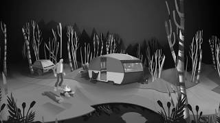 Awake Definitive Edition - Official Trailer screenshot 3