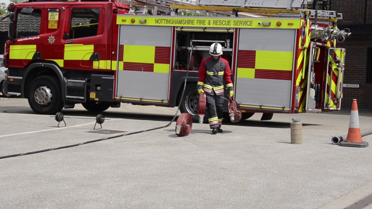 Equipment Carry Test YouTube