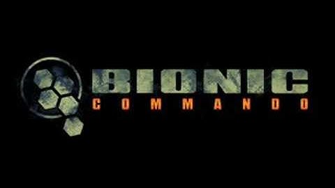 Hero of the Past - Bionic Commando (360, PS3, PC)