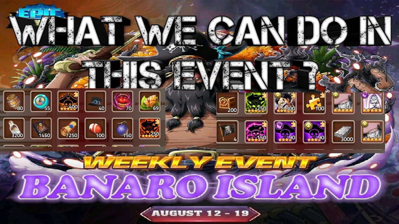 Epic Treasure | New weekly holiday event , what we can do in this event..? gacha 600 gallon beer