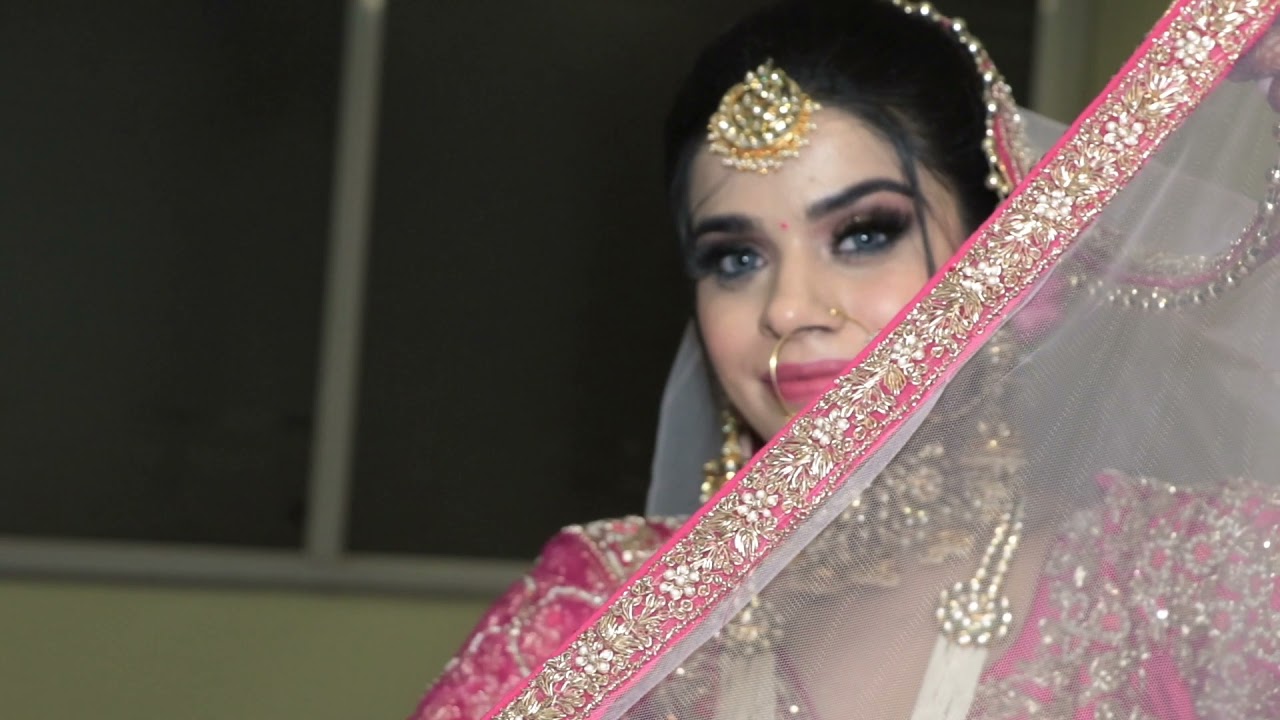 Best Wedding Promo in 2022 | 28.11.2021 💍 | Manisha & Ashish