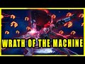 The Raid That Perfected Destiny: Wrath of the Machine