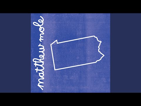 Pennsylvania - Matthew Mole
