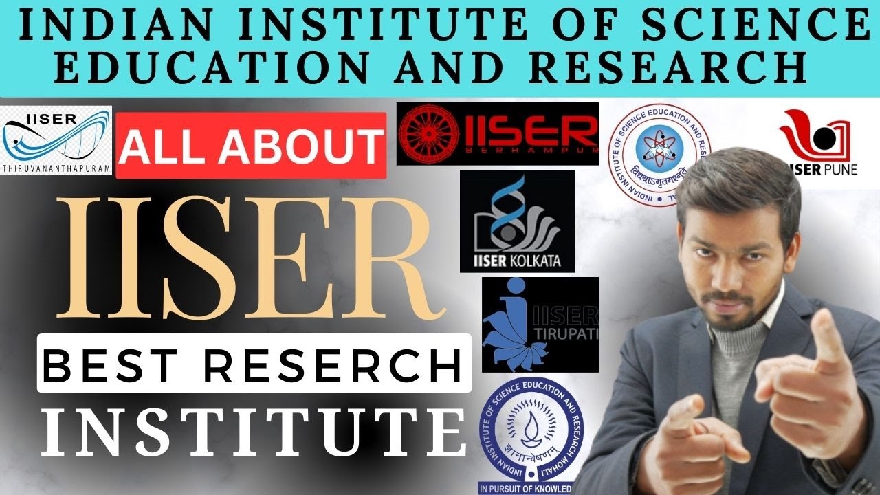 IISER Admissions 2023: IAT 2023 Registrations To Begin | Know The Exam Date & Application Process