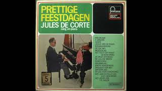 5 Januari - Jules de Corte (1967)