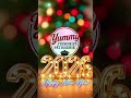 Happy new year 2026 / Bonne année 2026 #happynewyear #shortvideo