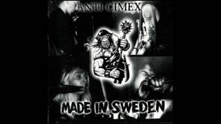 Anti Cimex - When The Innocent Die
