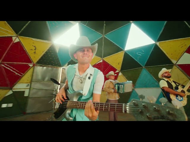 Fuerza De Tijuana - La Bachata