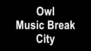Owl City - Plant Life w lyrics