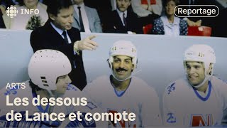 Secrets and Visionary Ideas of Lance et Compte