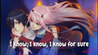 Nightcore - Steal My Boy (Lilian Macdonald) - (Lyrics)