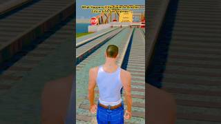 How to Enter San Fierro Early by Swimming! (No Mods) #gta #shorts #gameplay