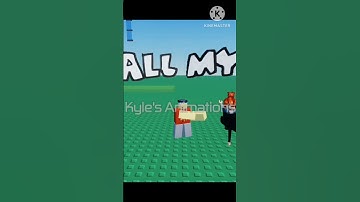 ALL MY FELLAS 🔥 l Kyle