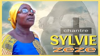 CHANTRE SYLVIE ZEZE (ziri)  musique chretienne bété