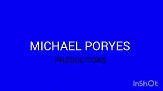 Its A Laugh Productions Michael Poryes Productions Disney Channel