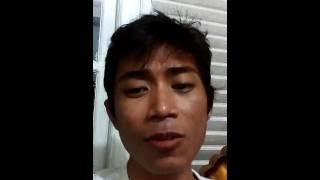 Deni Wahyono Putra - We Don't Talk Anymore by Charlie Puth Ft Selena Gomez ( COVER )