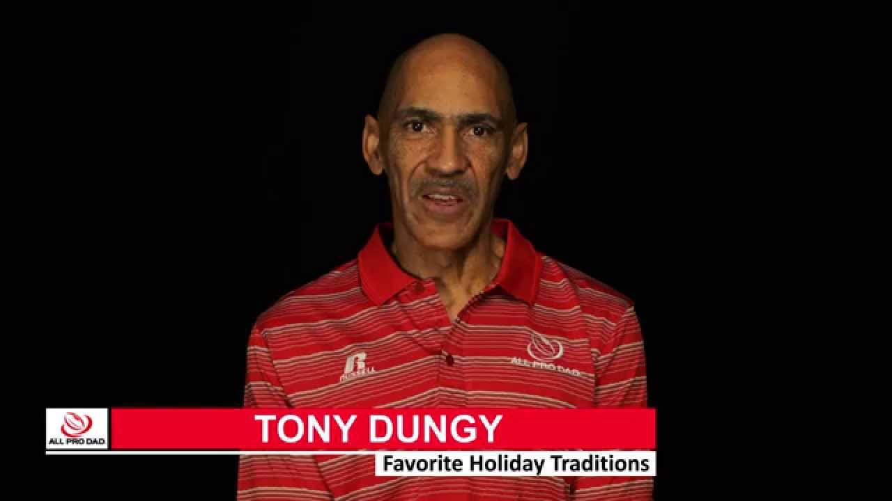 My Favorite Holiday Traditions