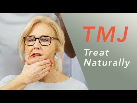וִידֵאוֹ: 4 דרכים לטפל בהפרעה מפרקת טמפורומנדיבולרית (TMD) בעזרת תרגילי לסת
