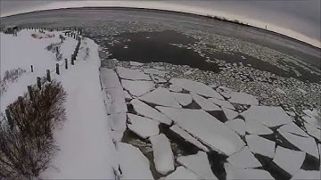 Dji phantom 2 vision Syma x5c-1 crash for first flight!