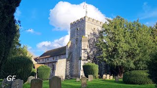 St Mary&#39;s Church, Wendover