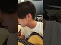 คนไกล - Patrickananda - ไบร์ท Bright Vachirawit Chivaaree cover