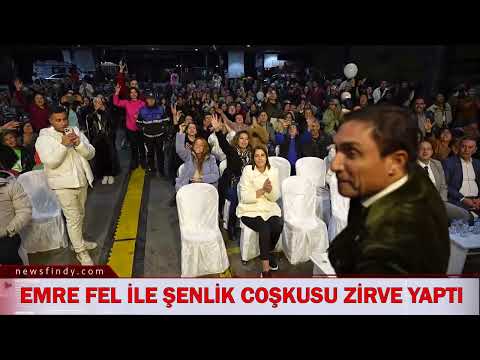 Şef Mehmet Yalçınkaya: