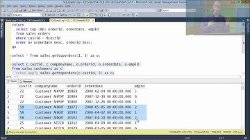 Boost Your T-SQL With the APPLY Operator, 01, APPLY, Described