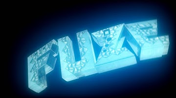 FUZE INTRO | Up Now | Made By Meh